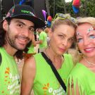 Anna J - TGW Travel Group Reviews